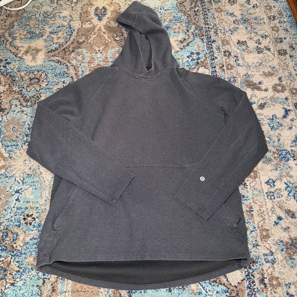 Lululemon At Ease Hoodie - Picture 1 of 4